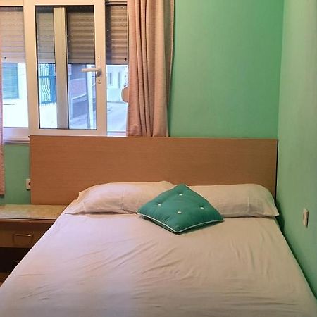 סרנדה Enjoy Apartment מראה חיצוני תמונה