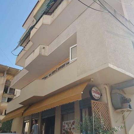 סרנדה Enjoy Apartment מראה חיצוני תמונה