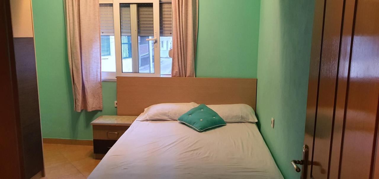 סרנדה Enjoy Apartment מראה חיצוני תמונה