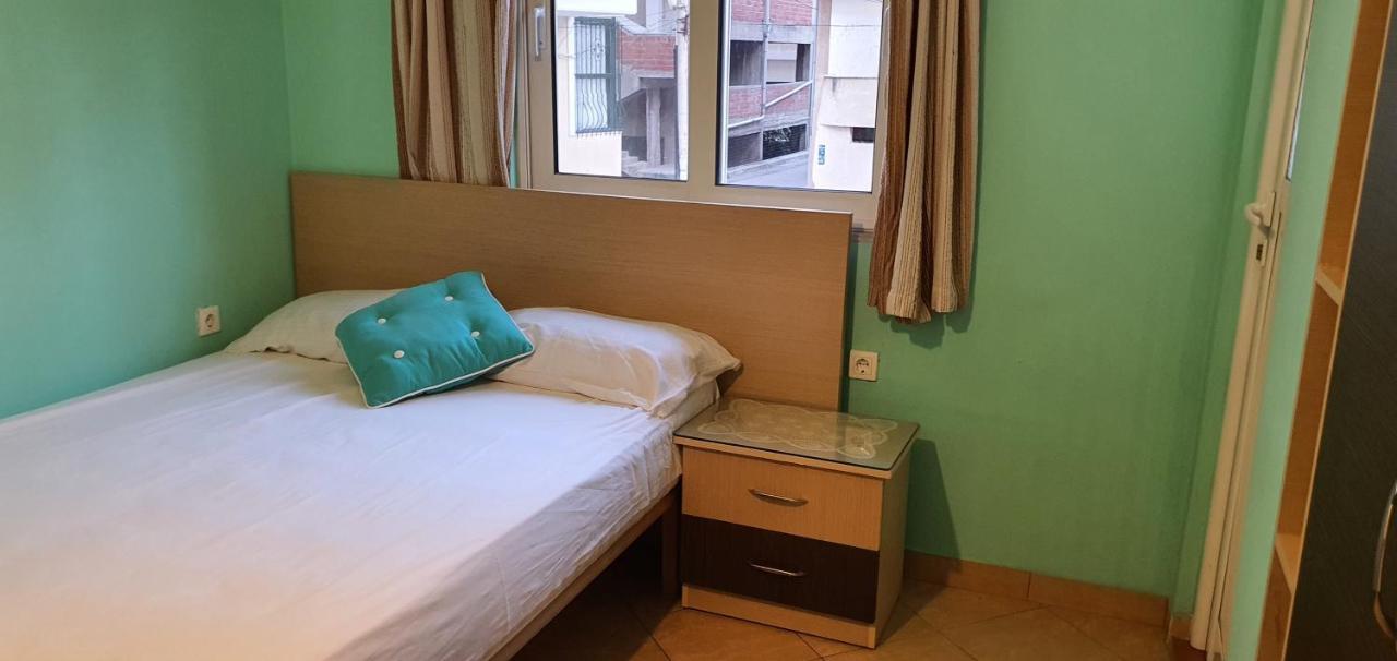 סרנדה Enjoy Apartment מראה חיצוני תמונה