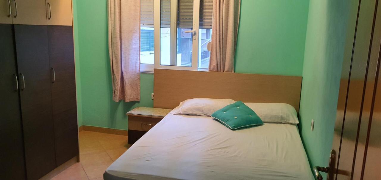 סרנדה Enjoy Apartment מראה חיצוני תמונה