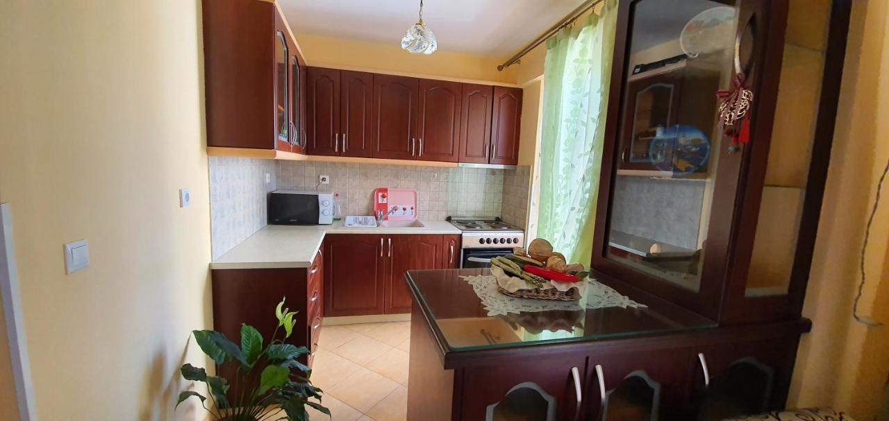 סרנדה Enjoy Apartment מראה חיצוני תמונה