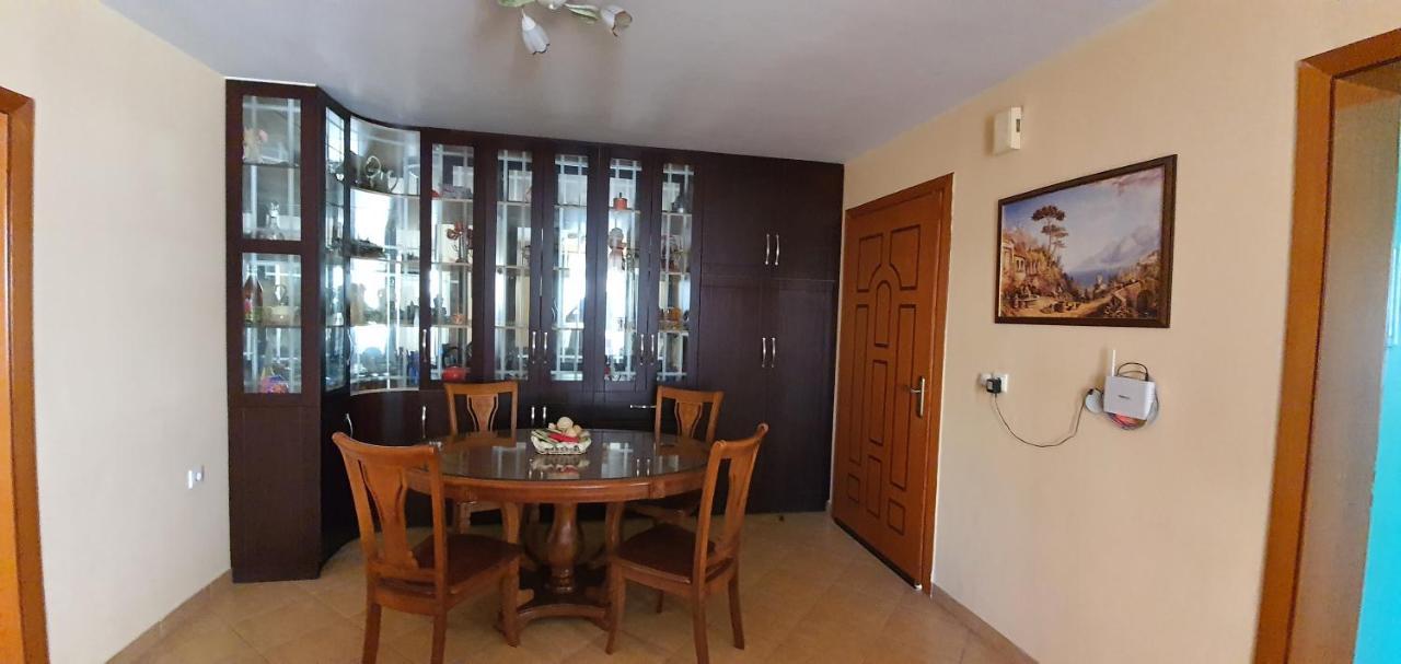 סרנדה Enjoy Apartment מראה חיצוני תמונה