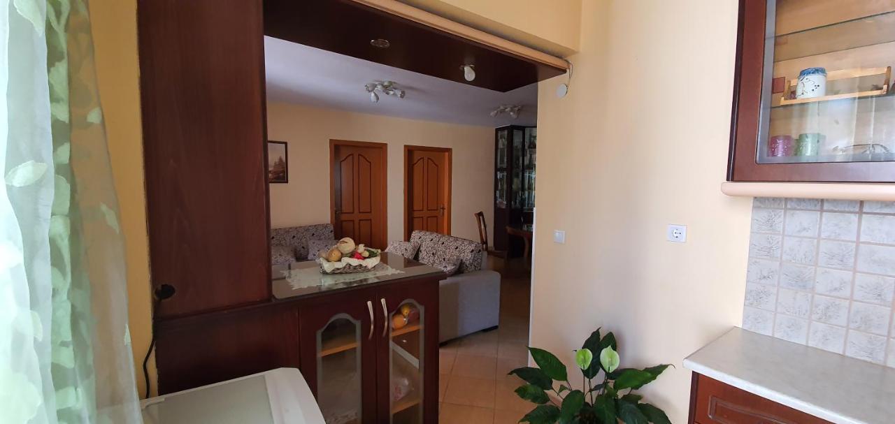 סרנדה Enjoy Apartment מראה חיצוני תמונה
